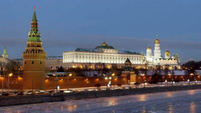 economia, kremlin, Rusia