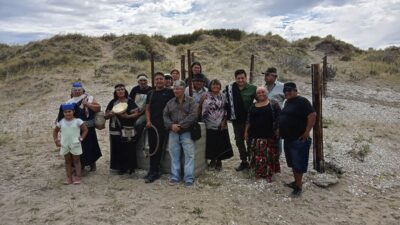 Etiquetas: chubut, INAI, Pueblos Originarios