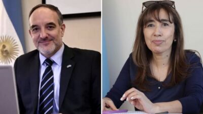 La Corte Suprema define si juran Doñate y Reyes