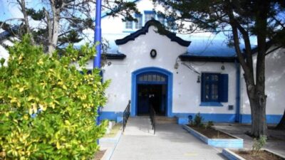 Nación distribuyó 12 millones de pesos a las Cooperadoras Escolares de Chubut