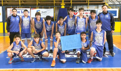 Se disputó la 6° Edición del Torneo “Néstor Viola”, el ex “Villita”