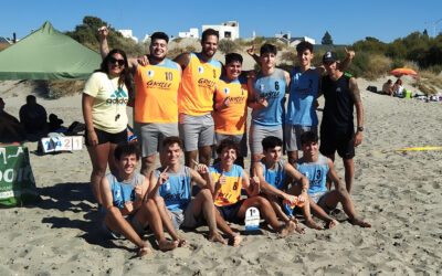 Exitosa 2° Edición del Arena Fest