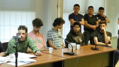 Liberaron a todos los imputados por el «doble crimen narco»