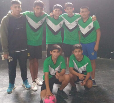 FUTBOL VALORADO