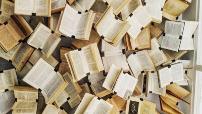Cultura, día internacional del libro, lectura