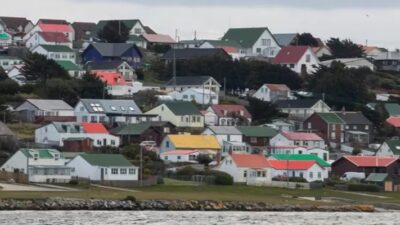 Denuncian que el Reino Unido realizará ejercicios militares en las Islas Malvinas
