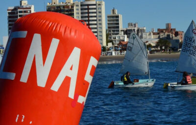 Copa de las Ballenas, NÁUTICA