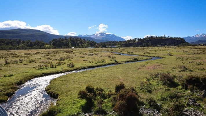 Ruralistas de Santa Cruz temen por expropiación de tierras