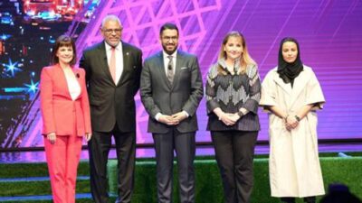 La próxima Cumbre Mundial del WTTC será en Arabia