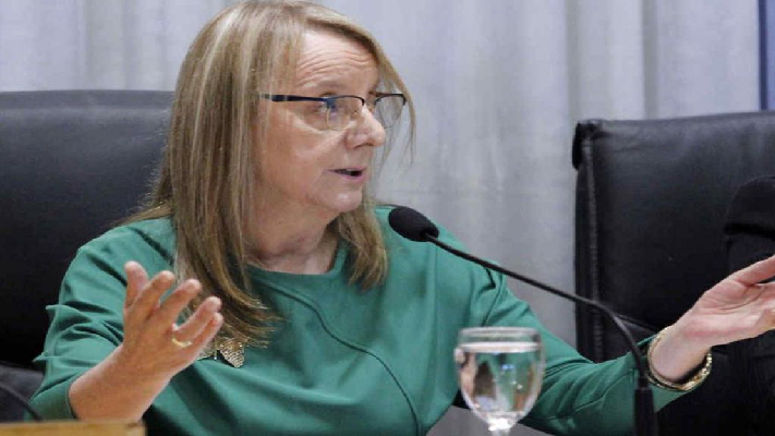 Revés judicial para Alicia Kirchner