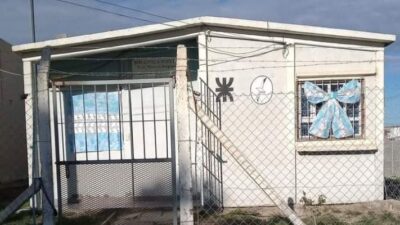 CENSO 2022, Madryn