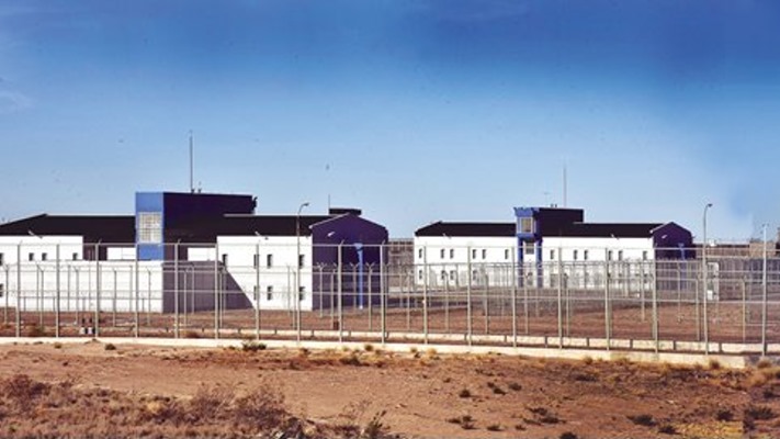 El 99% de las plazas en los centros de detención están ocupadas