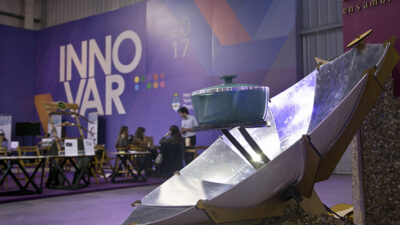 CIENCIA, innovar
