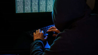 Ciberdelitos, criptomonedas, HACKER
