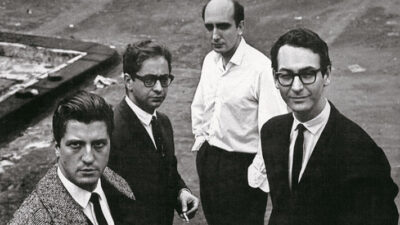artista argentino, Chile, Cultura, Dictadura, Ernesto deira, obras recuperadas