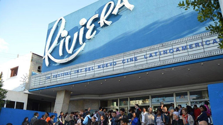 Abrieron la inscripción para el festival de cine de La Habana