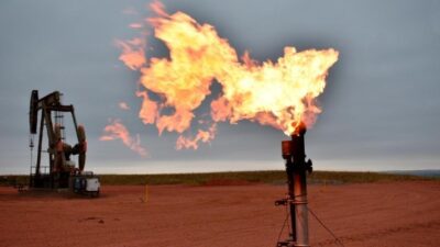 Bolivia reduce a la mitad sus envíos de gas a Argentina
