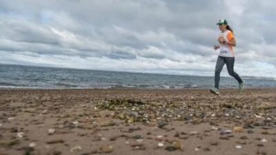 El domingo, 1° Edición del “Cross del Otoño”