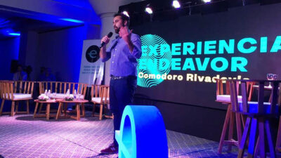 Etiquetas: comodoro, economia, endeavor