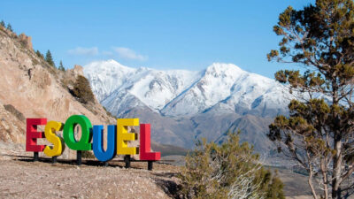 esquel, semana santa, turismo chubut