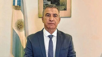 condenado por corrupción, EXGOBERNADOR DE ENTRE RÍOS, Sergio Urribarri
