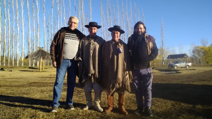Reclamarán al Museo de La Plata por la restitución de dos ancestros de Toki Calfucurá