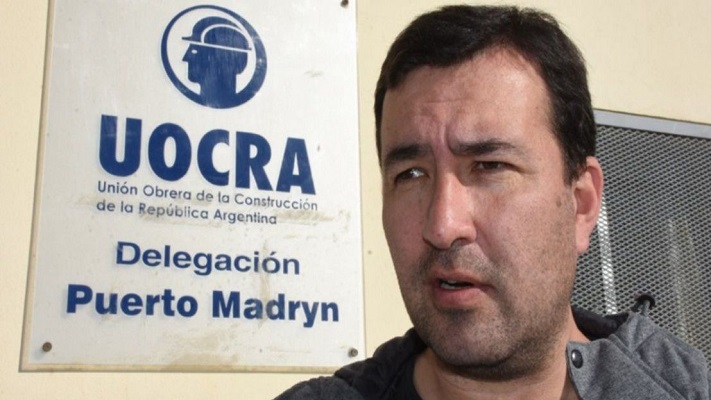 Javier Moya: «La obra privada es la principal generadora de empleo»
