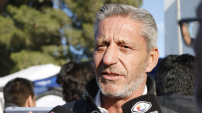 chubut, Politica, presentación formal, recomposición, Regalías Hidroeléctricas, Secretaría de Energía