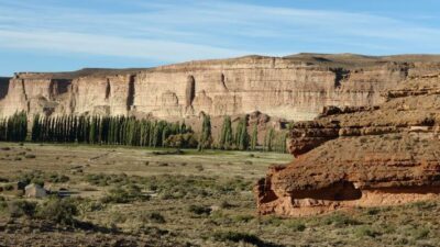 Cinco localidades de Chubut serán parte del programa nacional PROMOVER