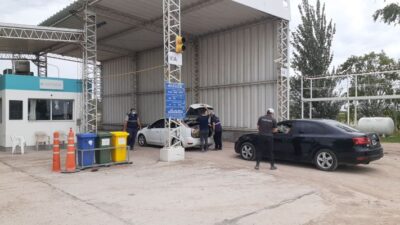 Cuáles son los productos que no pueden ingresar a la Patagonia por ser vehículo de plagas y enfermedades