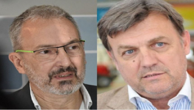 chusoto, fabián puratich, Máximo Pérez Catán
