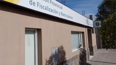 chubut, matricula, médico, reempadronamiento, salud
