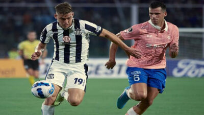 Etiquetas: futbol, Libertadores, Talleres