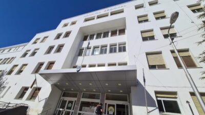 anestesistas, Comodoro Rivadavia, denuncia penal, Eduardo Wassermann, Hospital Regional, salud