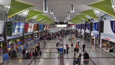 República Dominicana eliminó las restricciones de ingreso