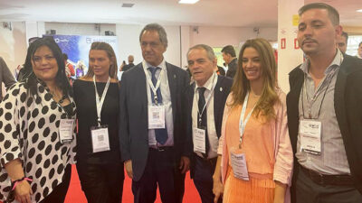 Brasil, chubut, turismo, wtm