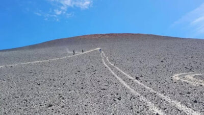 catamarca, turismo, volcán