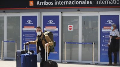 argentina, Estadísticas, Indec, turismo, viaje
