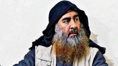Abu al-Hassan al-Qurayshi, ei, estado islámico, terrorismo, turquía