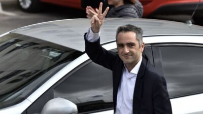 andrés larroque