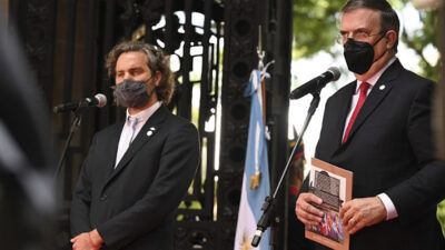 argentina, CELAC, Cumbre de las Américas