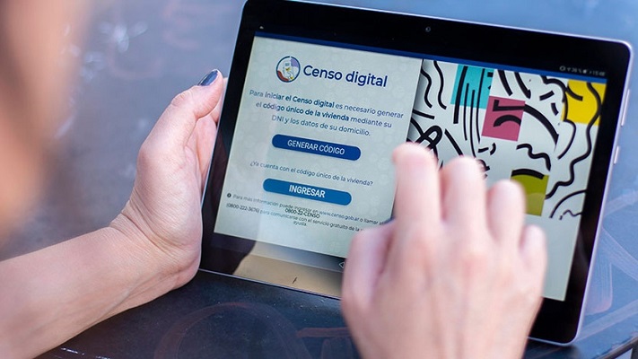 Último día del Censo Digital: las claves para completarlo
