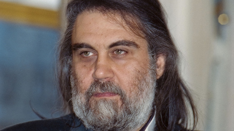 Murió Vangelis, el compositor de «Carrozas de fuego»