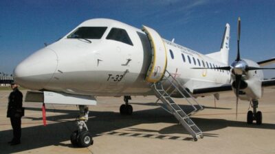 LADE, Líneas Aéreas del Estado, Patagonia, turismo, vuelos