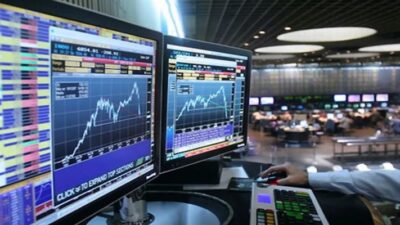 ACCIONES ARGENTINAS, BOLSA PORTEÑA, FED, inflación, Merval, RESERVA FEDERAL, S&P, wall street
