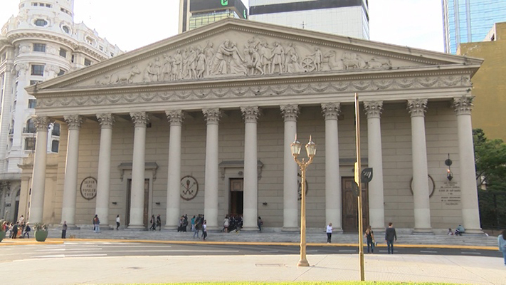 El Presidente asistirá al Tedeum en la Catedral Metropolitana