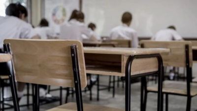 CHUBUT APRENDE, educación, PUNTA, torres