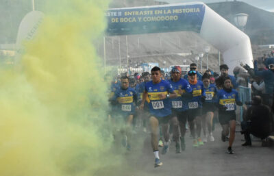 atletismo, corrida