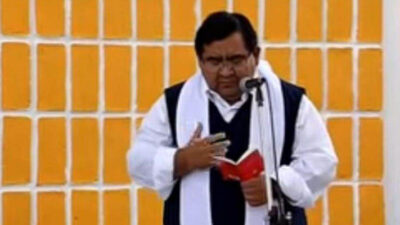 Etiquetas: abusor de menores, cura pedofilo, judicial