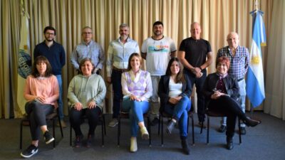 La Asociación Hotelero Gastronómica de la Patagonia Central celebra su 53° aniversario
